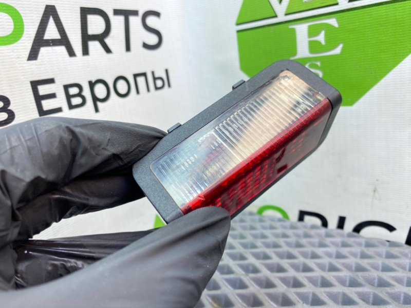 Плафон подсветки багажника, 790 рублей, Калининград