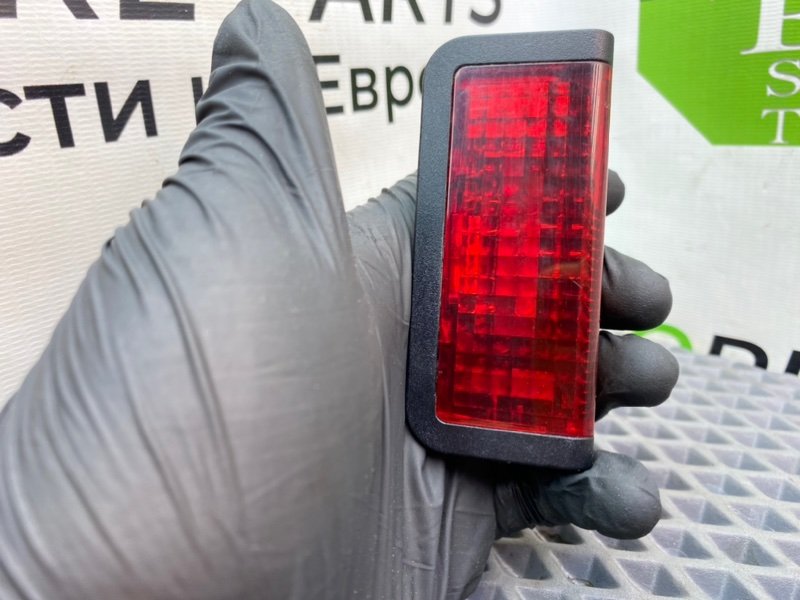 Плафон подсветки багажника, 790 рублей, Калининград