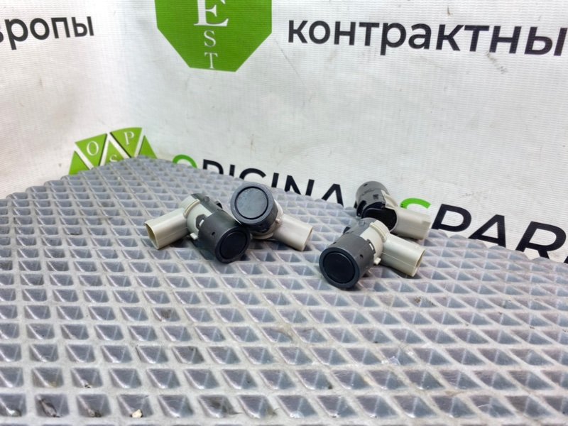Парктроник, 2490 рублей, Калининград