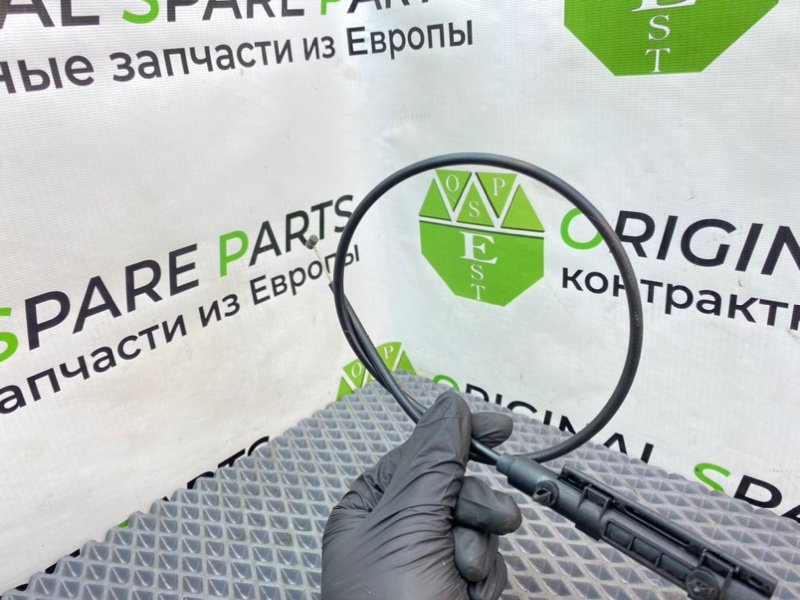 Трос капота, 2190 рублей, Калининград
