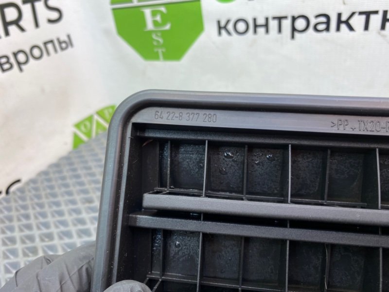 Вентиляция багажника, 790 рублей, Калининград