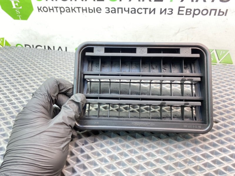 Вентиляция багажника, 790 рублей, Калининград