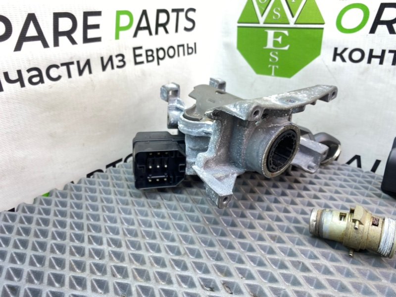 Комплект замков, 7190 рублей, Калининград