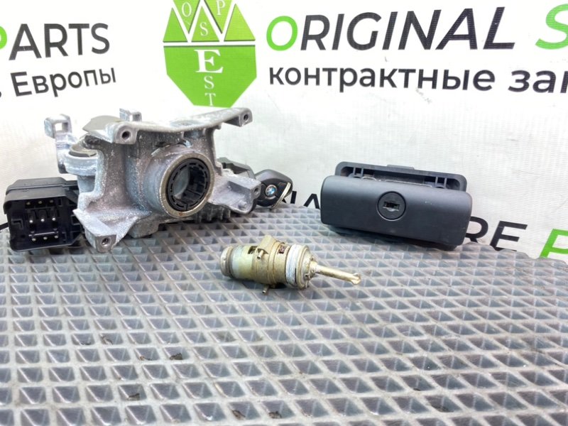 Комплект замков, 7190 рублей, Калининград