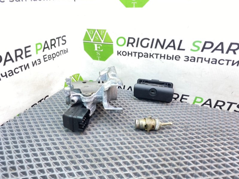 Комплект замков, 7190 рублей, Калининград