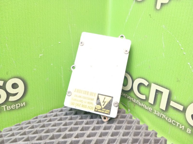 Блок розжига ксенона, 2990 рублей, Тверь