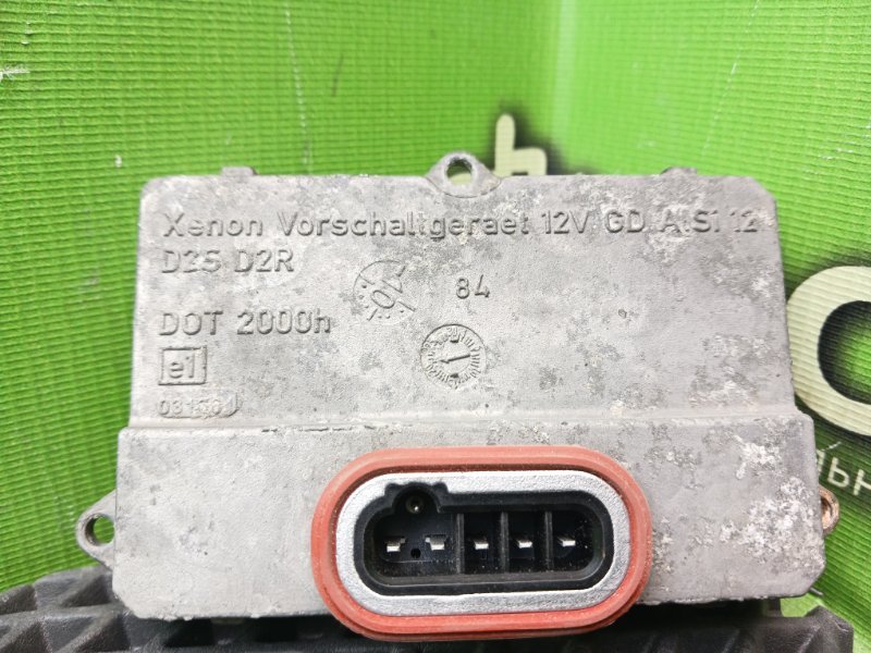 Блок розжига ксенона, 2990 рублей, Тверь