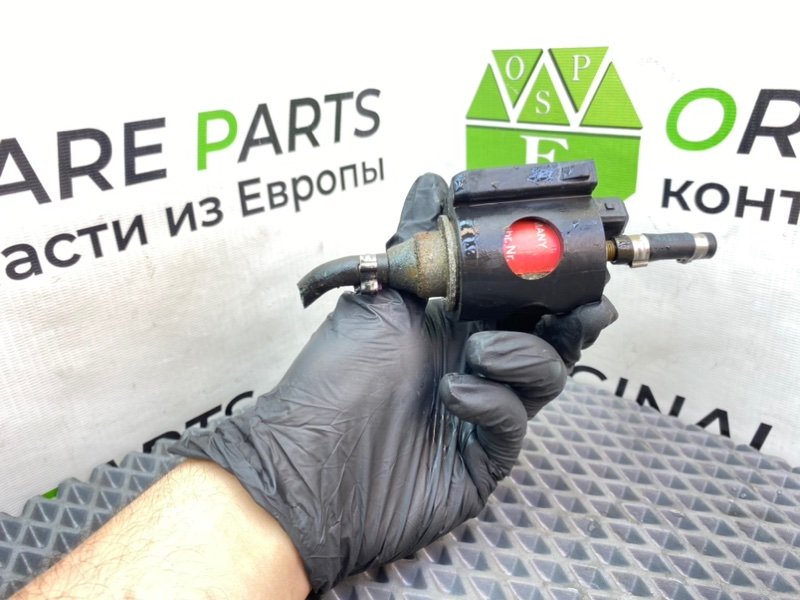 Топливный насос, 1990 рублей, Калининград