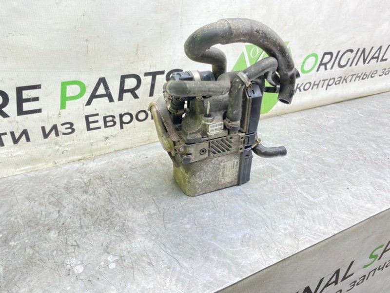 Автономный отопитель, 7490 рублей, Калининград