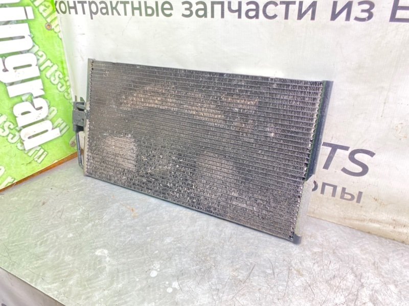 Радиатор кондиционера, 1990 рублей, Калининград