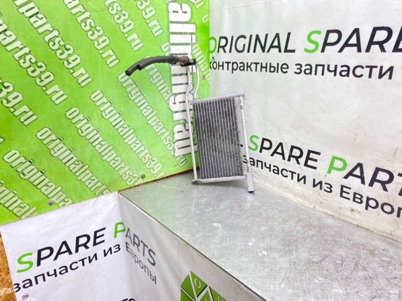 Радиатор АКПП, 4190 рублей, Калининград