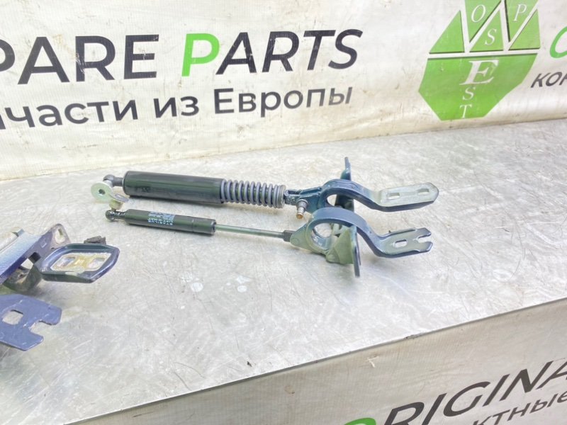 Петли багажника, 3990 рублей, Калининград