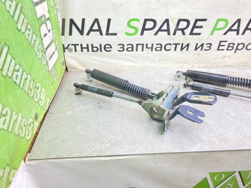 Петли багажника, 3990 рублей, Калининград