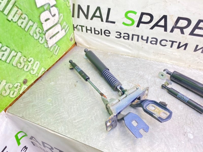 Петли багажника, 3990 рублей, Калининград