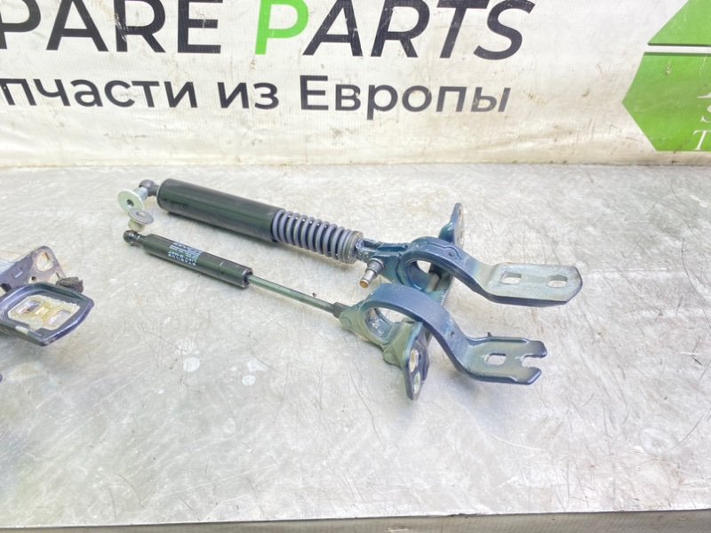 Петли багажника, 3990 рублей, Калининград