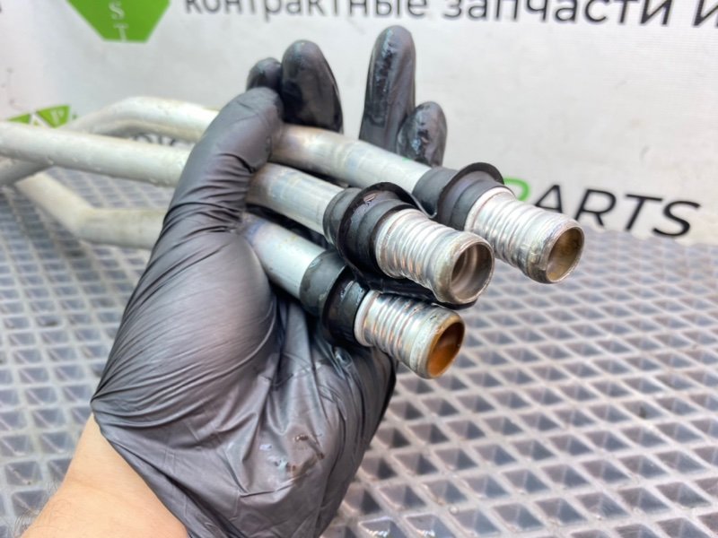 Трубки радиатора печки, 2190 рублей, Калининград