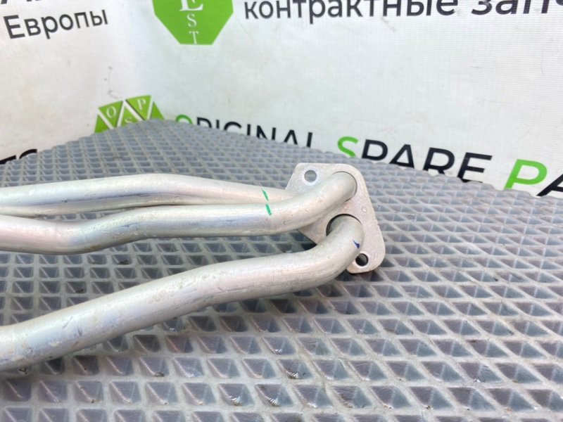 Трубки радиатора печки, 2190 рублей, Калининград
