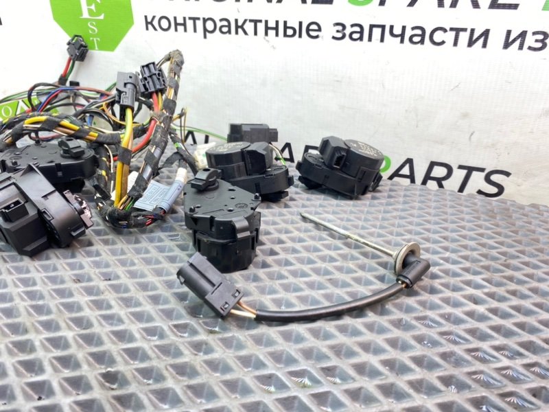 Сервоприводы печки, 2690 рублей, Калининград