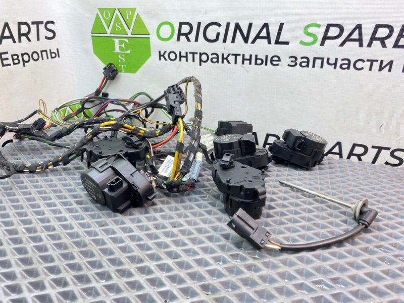 Сервоприводы печки, 2690 рублей, Калининград