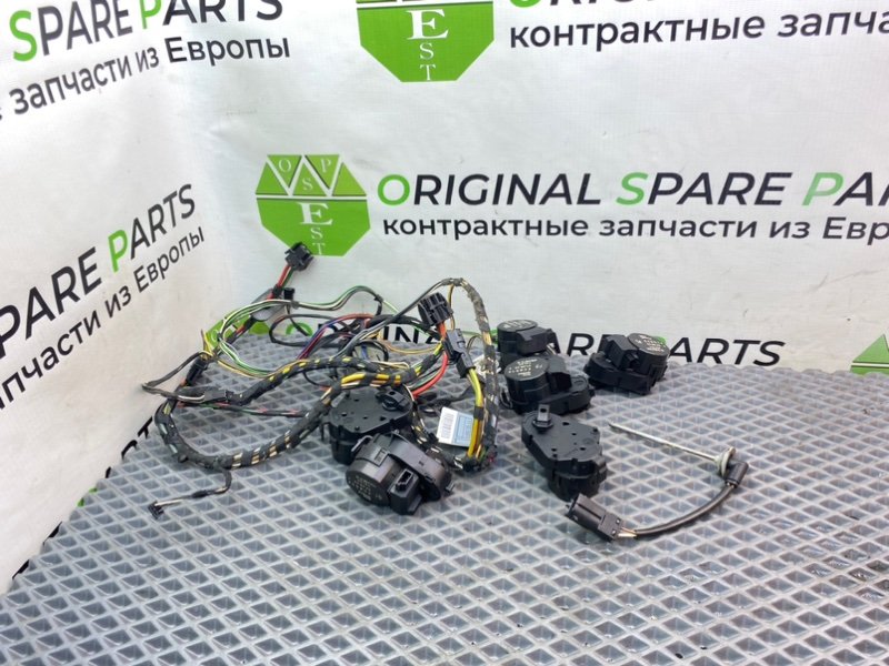 Сервоприводы печки, 2690 рублей, Калининград
