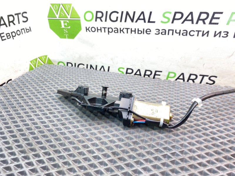 Замок багажника, 990 рублей, Калининград