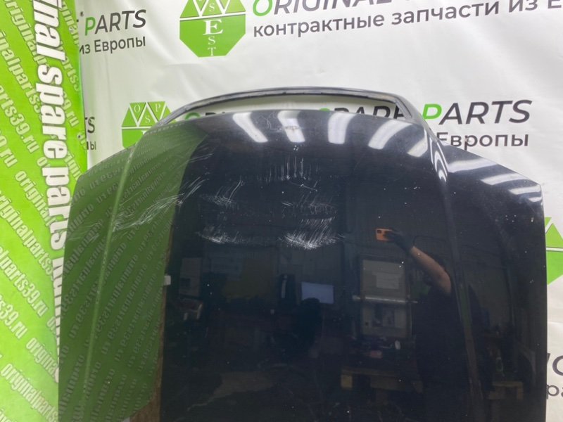 Капот, 4990 рублей, Калининград