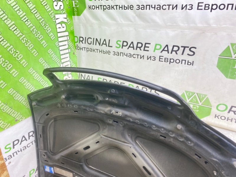 Капот, 4990 рублей, Калининград