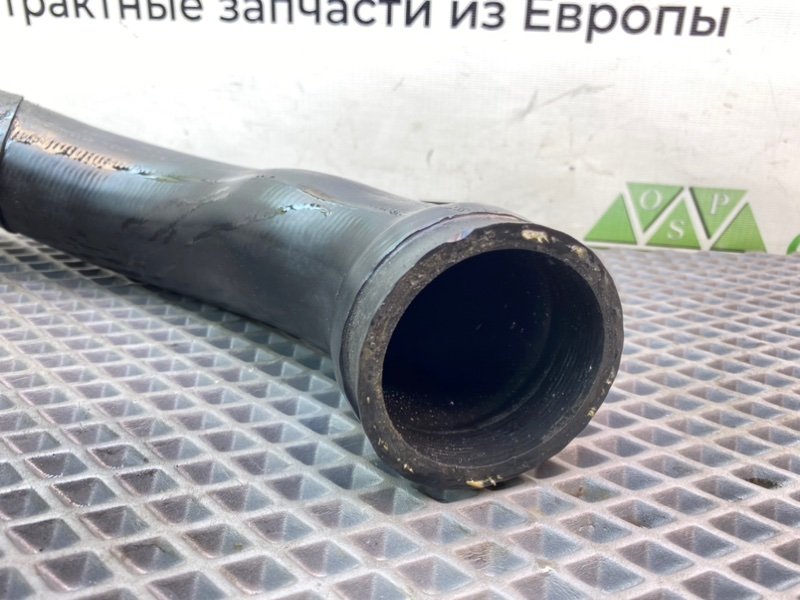 Патрубок интеркулера, 2490 рублей, Калининград