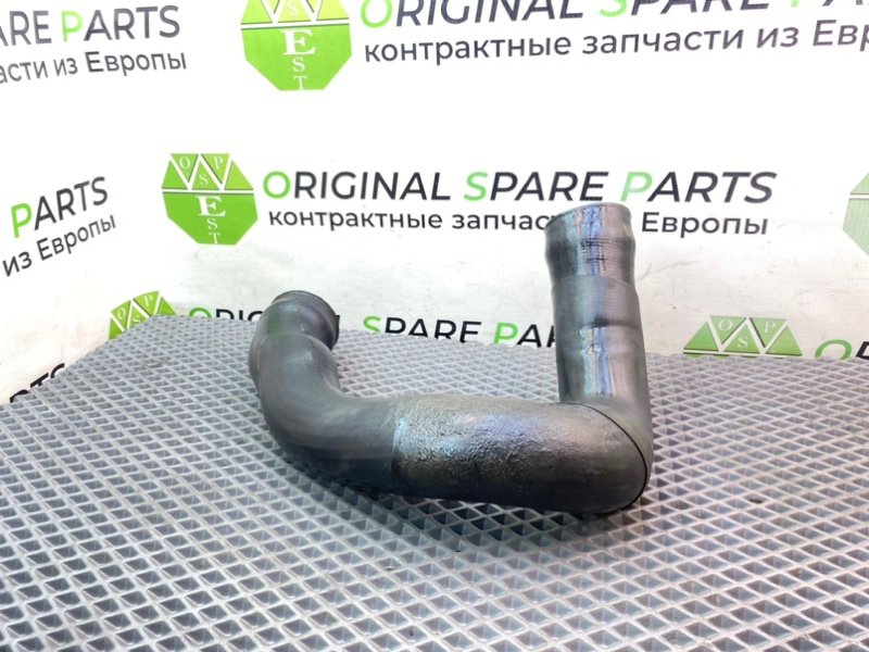 Патрубок интеркулера, 2490 рублей, Калининград
