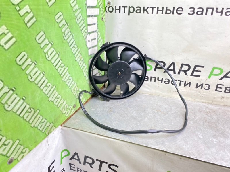 Вентилятор радиатора кондиционера, 2790 рублей, Калининград