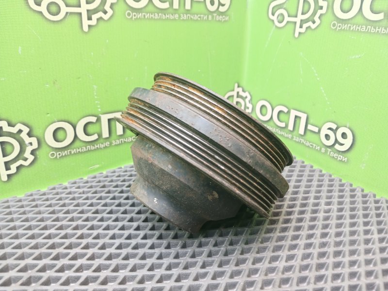 Шкив коленвала, 2790 рублей, Тверь
