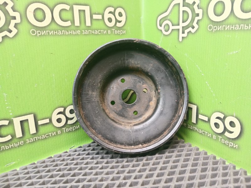 Шкив помпы, 790 рублей, Тверь