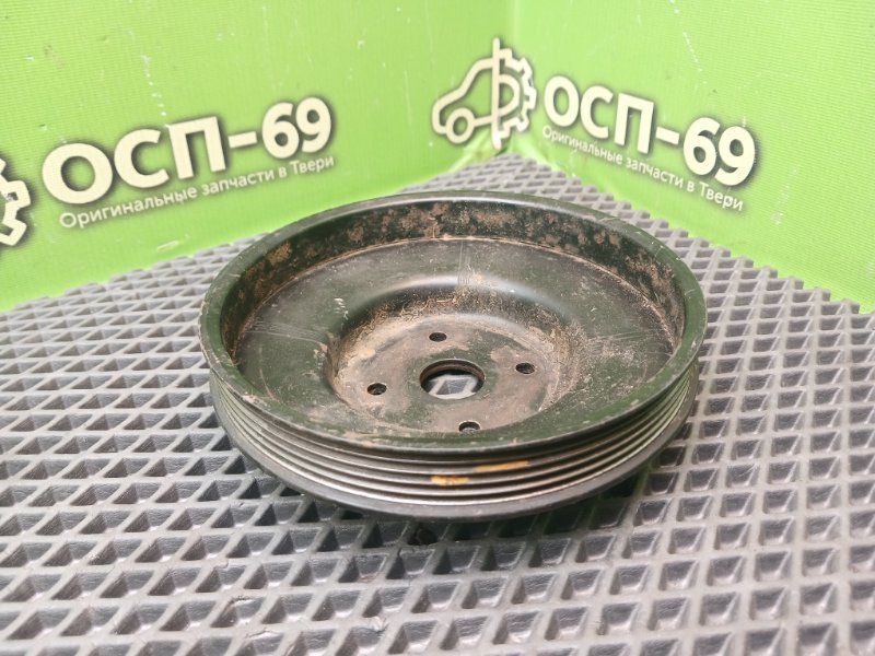 Шкив помпы, 790 рублей, Тверь