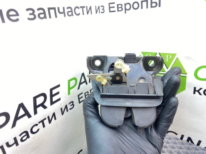Замок багажника, 1090 рублей, Калининград