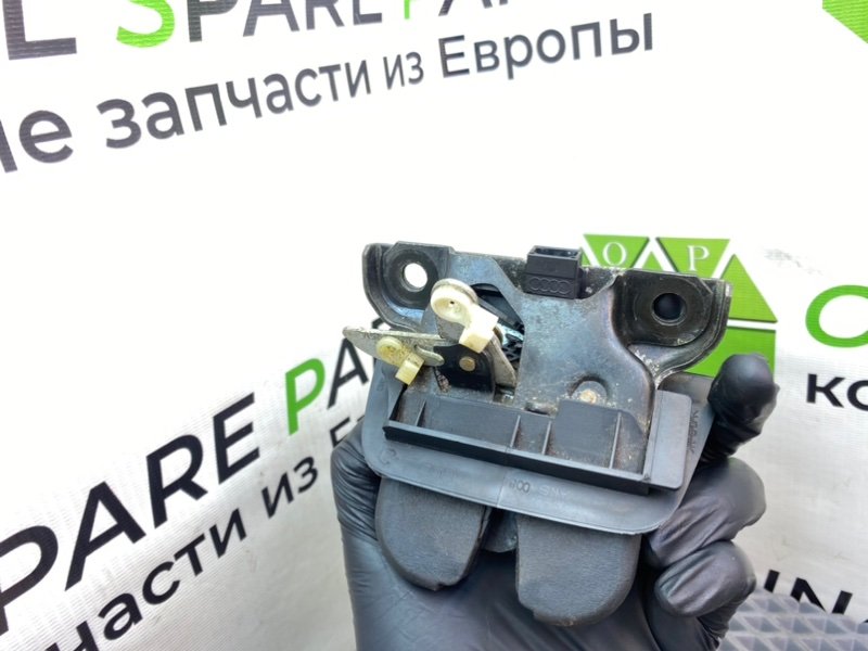 Замок багажника, 1090 рублей, Калининград