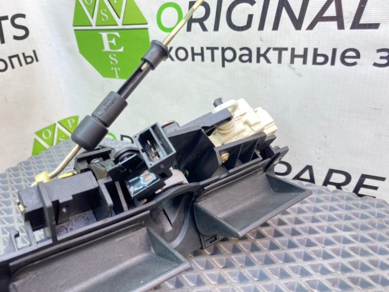 Ручка багажника, 1190 рублей, Калининград
