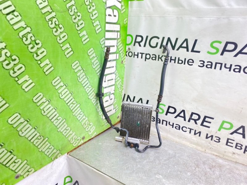 Радиатор АКПП, 2990 рублей, Калининград