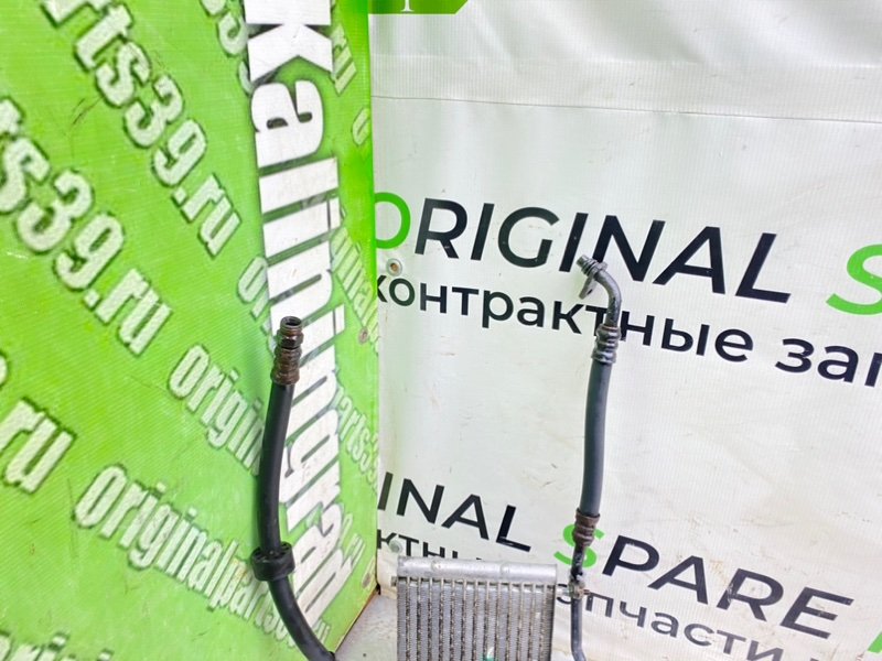 Радиатор АКПП, 2990 рублей, Калининград