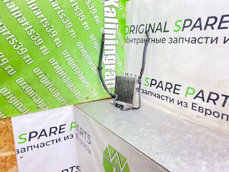 Радиатор АКПП, 2990 рублей, Калининград