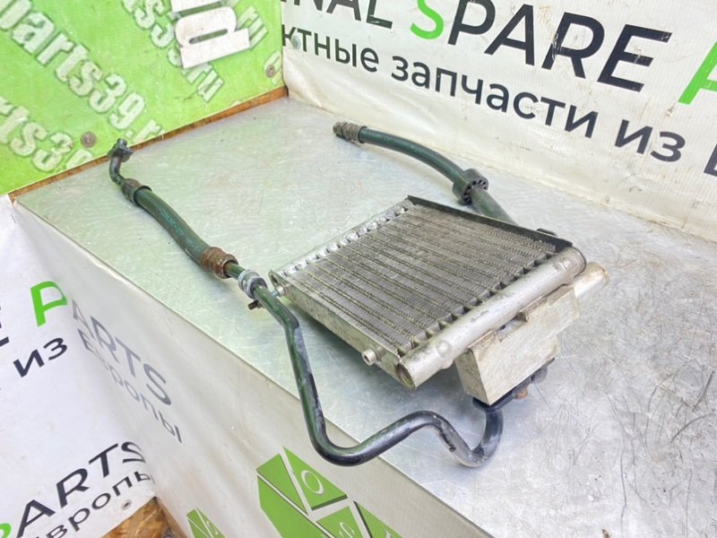 Радиатор АКПП, 2990 рублей, Калининград