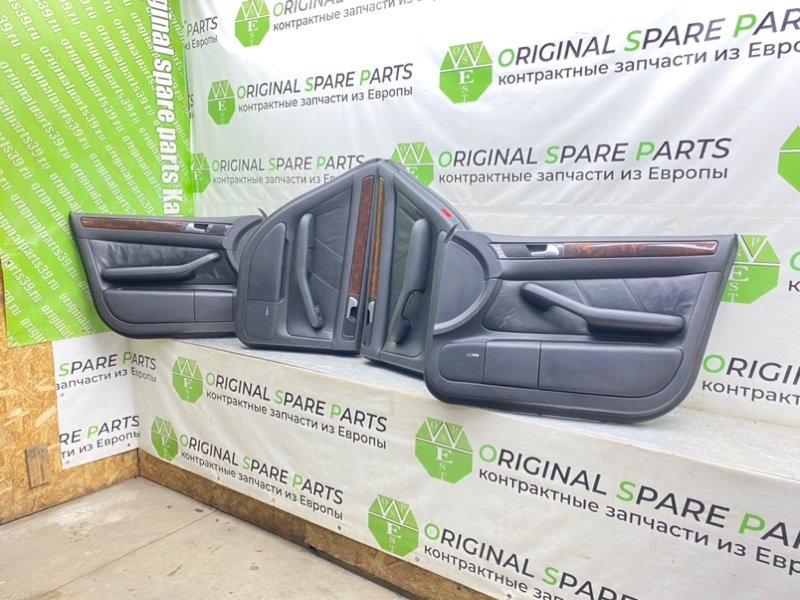Обшивки дверей, 19990 рублей, Калининград