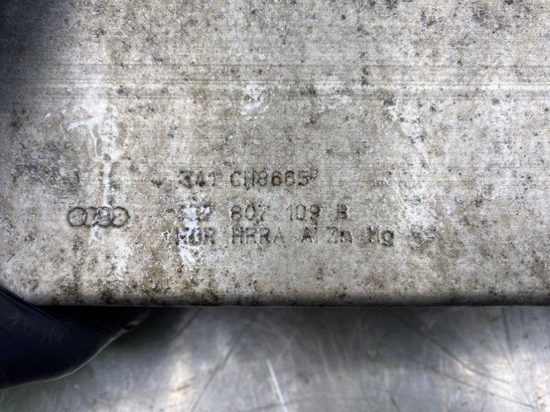 Усилитель бампера, 2290 рублей, Калининград