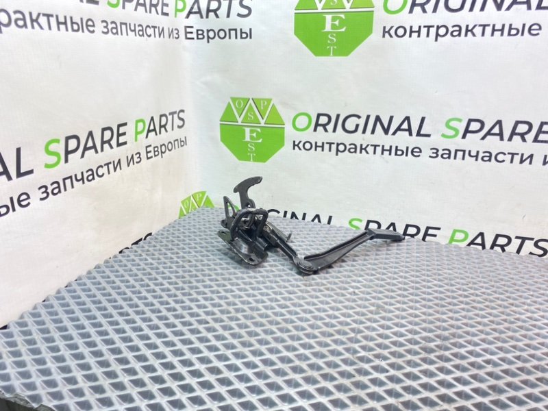 Замок капота, 990 рублей, Калининград