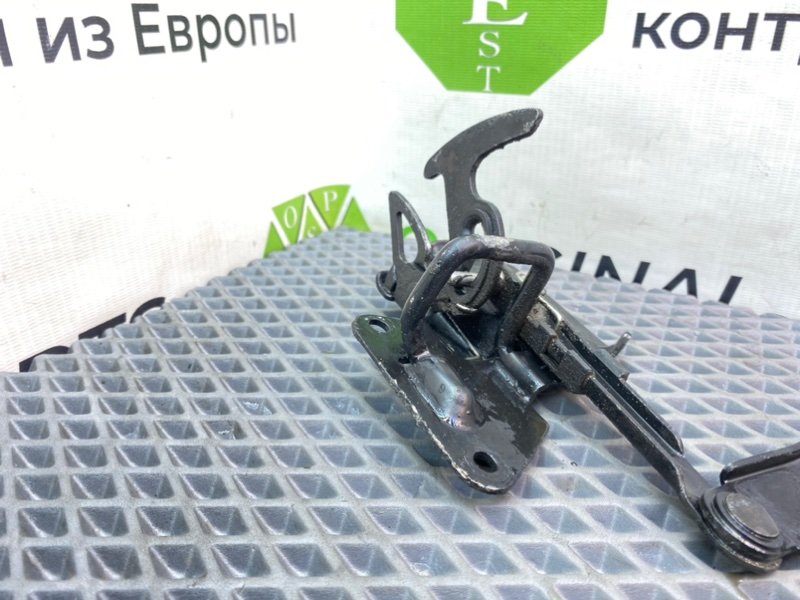 Замок капота, 990 рублей, Калининград