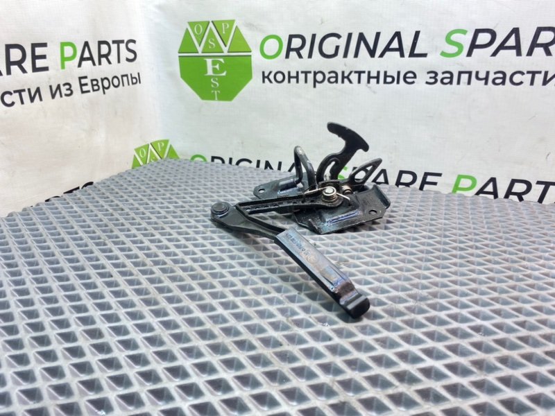 Замок капота, 990 рублей, Калининград