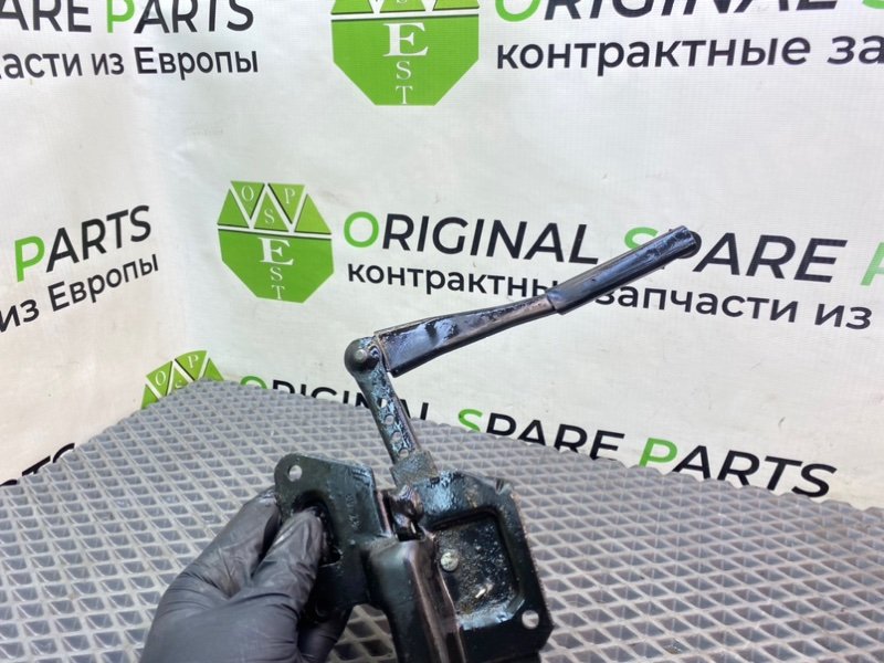 Замок капота, 990 рублей, Калининград