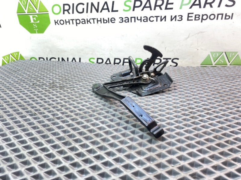 Замок капота, 990 рублей, Калининград