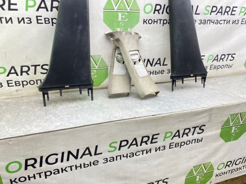 Обшивки стоек, 1090 рублей, Калининград
