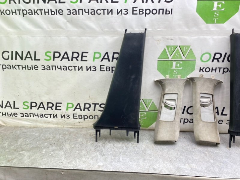 Обшивки стоек, 1090 рублей, Калининград