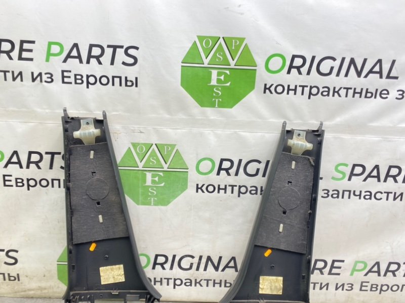 Обшивки стоек, 1090 рублей, Калининград